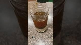 Ayurvedic hair oil for fast hair growth and length retention #haircare #hairgrowthoil #naturalhair