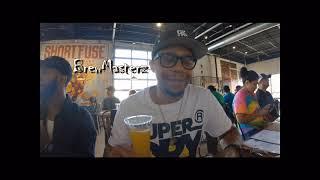 BREWMASTERZ - SHORT FUSE BREWERY- TASTING