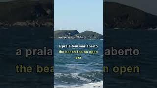 Praia dos Ingleses - Florianópolis