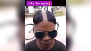 AMERICA VS INDIA TIKTOK MEME COMPILATION