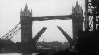 Ten Bridges (1957) | Britain on Film