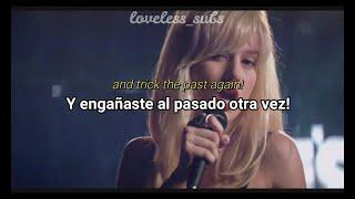 ;; brie larson vocal version - black sheep (lyrics + sub.español)