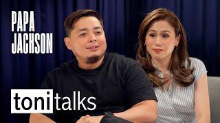 When Should A Woman Forgive Or Let Go According To Papa Jackson | Toni Talks