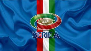 Чемпионат Италии 2024-2025 7й-тур #seriea #football