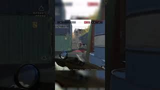 А когда не клатчил (WF) #warface #варфейс #wf #shorts#gaming