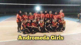 Andromeda Girls