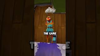 This Secret Code in The Pillars Gave Me GOD MODE!