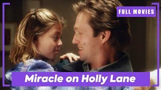 Miracle on Holly Lane | English Full Movie