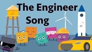 The Engineer Song