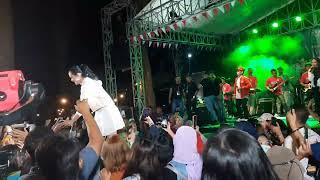 Yeni Inka Ft OM Rolysta Live Pijar Park Kudus