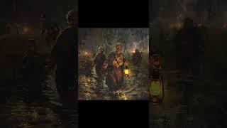 Whispers of Freedom: The Legacy of the Underground Railroad