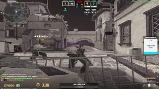 СТРИМ COUNTER STRIKE 2 | HvH STREAM #stream