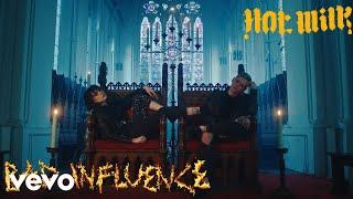 Hot Milk - Bad Influence (Official Video)
