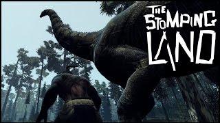 THE STOMPING LAND HAS UPDATED! - The Stomping Land Puertasaurus