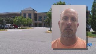 Court docs reveal more info on man accused of recording people in restroom