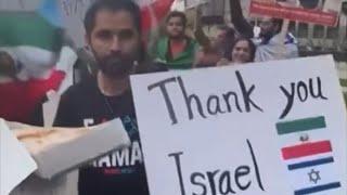 “Thank you, Israel!”. Ce nu înțelege Papa de la Roma