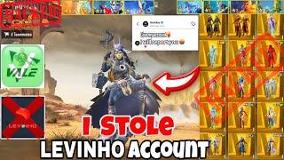 Wow! I STOLE AGAIN LEVINHO’s ACCOUNT  He Reported Me  SAMSUNG,A7,A8,J5,J6,J7,J2,J3,XS,A3,A4,A5,A6