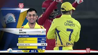 Dhoni 79* Vs kxip|Powerful shorts by dhoni| Ms dhoni winning knocks #ipl2024 #msdhoni #csk