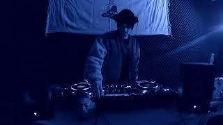 Home Session - Breakbeat & Minimal Dubstep & UK Bass DJ SET - Tuna Taneri