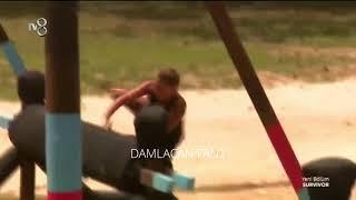 Damla Can Survivor 2018