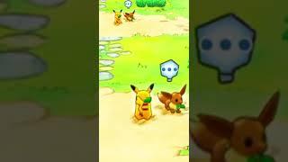 Kez The Eevee Used It's Run Away Ability-- IT FAILED?!?! | #japanimationgirl on #Twitch