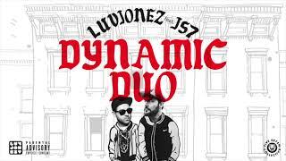 Luvjonez (feat. J57) - Dynamic Duo