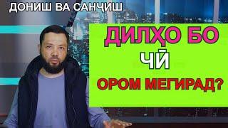 ДОНИШ ВА САНҶИШ/ТАФАККУР ДАР ОЯТҲО/ТАКРОРИ БОЗӢ