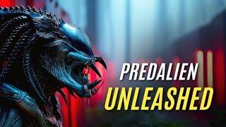 Why Predaliens Are the Most Terrifying Xenomorph Hybrid | Alien vs Predator Lore