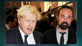 Evgeny Lebedev