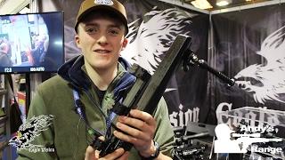 Eagle Vision Scope Cams - British Shooting Show 2017