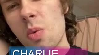 I'm Charlie | HB