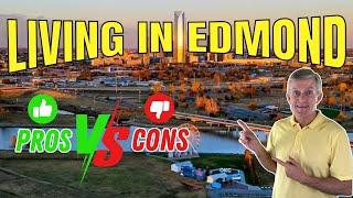 Pros And Cons of Edmond Oklahoma | Pros and Cons of Living in Oklahoma City |Edmond Pros And Cons