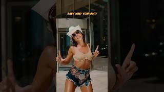 I make it TU DU DU #HowILoveIt #Stefania #CezarGuna #Shorts