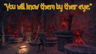 ESO Litany of Blood (or your very own killing spree)..