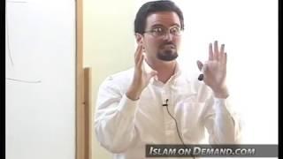 The Lives of the Human Being - Part 2 of 2 - Hamza Yusuf