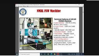 Defense Grade FSW #5 | International Conference