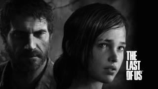 The Last of Us Ранение Джоэла...