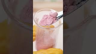 #shorts Mixing Guerlain Meteorites #cosmeticrepair#satisfying#asmr#oddly#oddlysatisfying#fyp