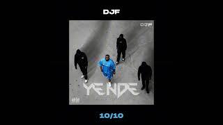 DJF - 10/10 (Audio officiel)