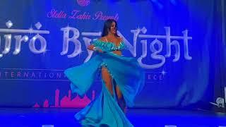 Belly Dance | Танец живота | Margo Sheikh Ali | Greece