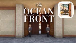 Escape Game Ocean Front Walkthrough (Jammsworks)