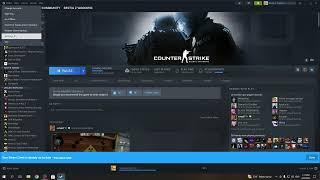 How To Change Overlay Shortcut In Steam 2023| Steam NEW UI UPDATE