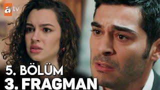 Bir Gece Masalı 5. Bölüm 3. Fragman