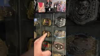 What Is The Heaviest Replica Belt I Own? #shorts