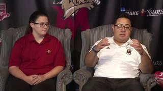 Time Out with Curtis Jenkins
