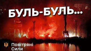 Україна стала першою в історії, яка змогла уразити ворожу субмарину за допомогою крилатих ракет...