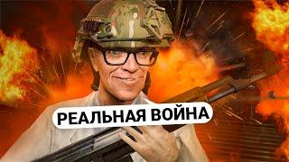 СОЗДАЛ СВОЮ АРМИЮ и ОБЪЯВИЛ ВОЙНУ ВСЕМУ СЕРВЕРУ в GARRY'S MOD DARK RP