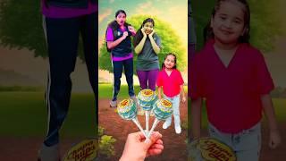 Mera lollipop candy   #shorts #ytshorts #trending