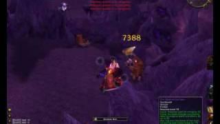 Buzzkill (Nihilum) DPS TEST