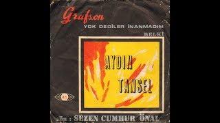 Aydın Tansel- Yok Dediler İnanmadım (Orijinal Plak Kayıt)